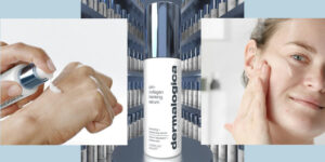 Dermalogica Pro-collagen Banking Serum Dermalogica, Hilversum, Baarn, Amersfoort, Utrecht