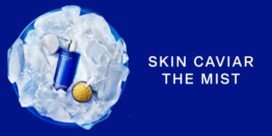 Skin Caviar The Mist La Prairie gezichtsspray La Prairie